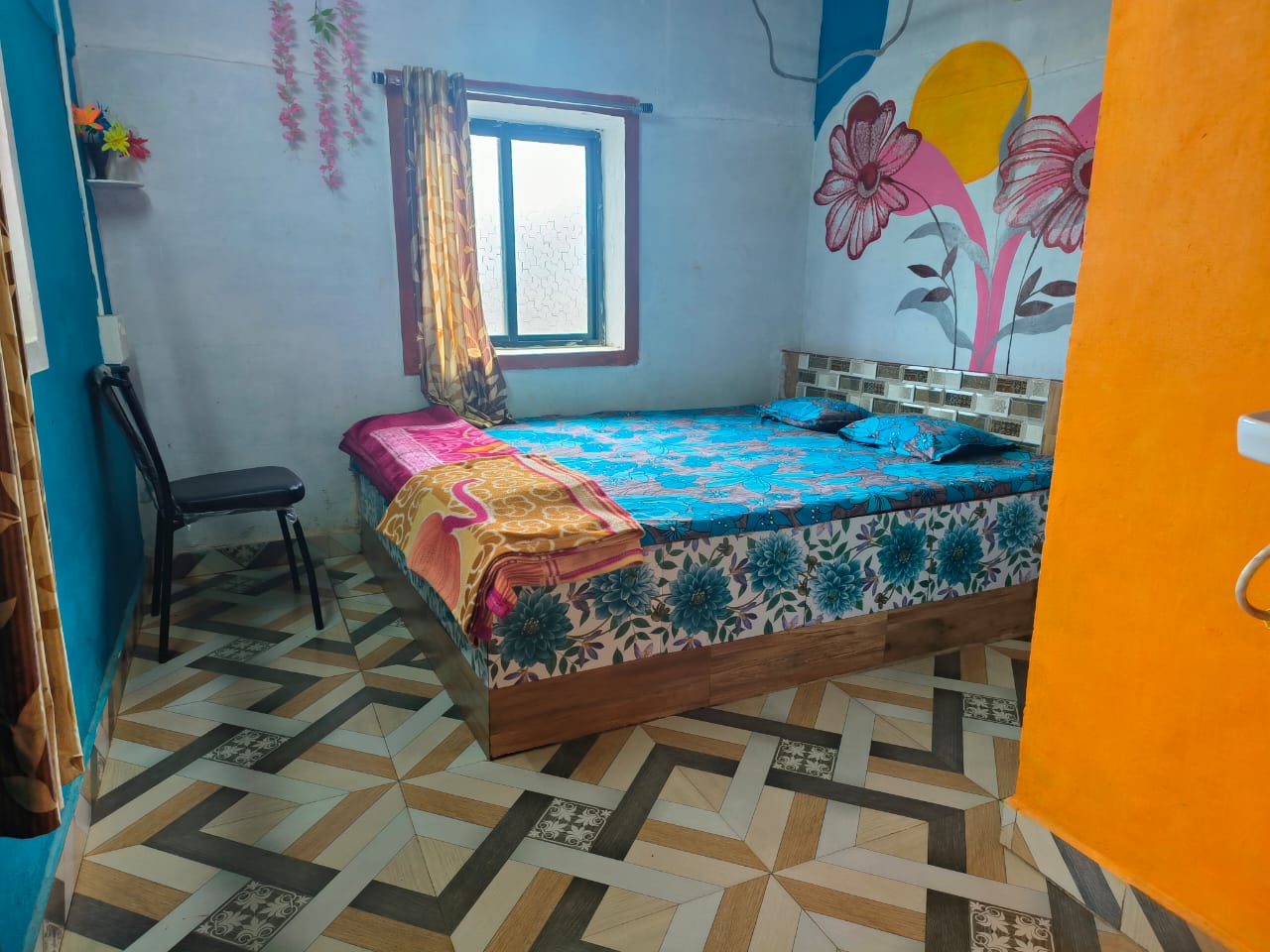 Resort room 15