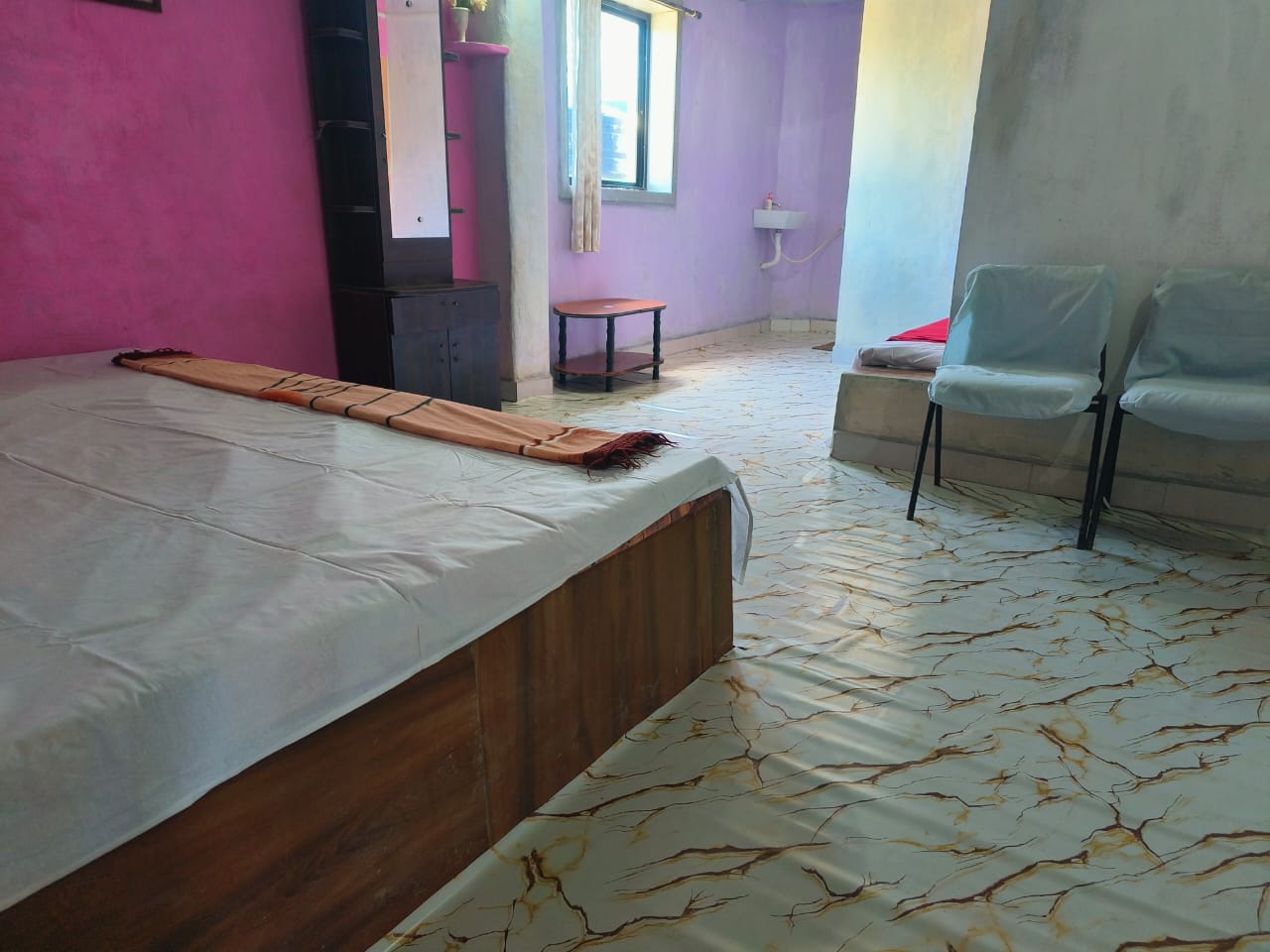 Family room 1