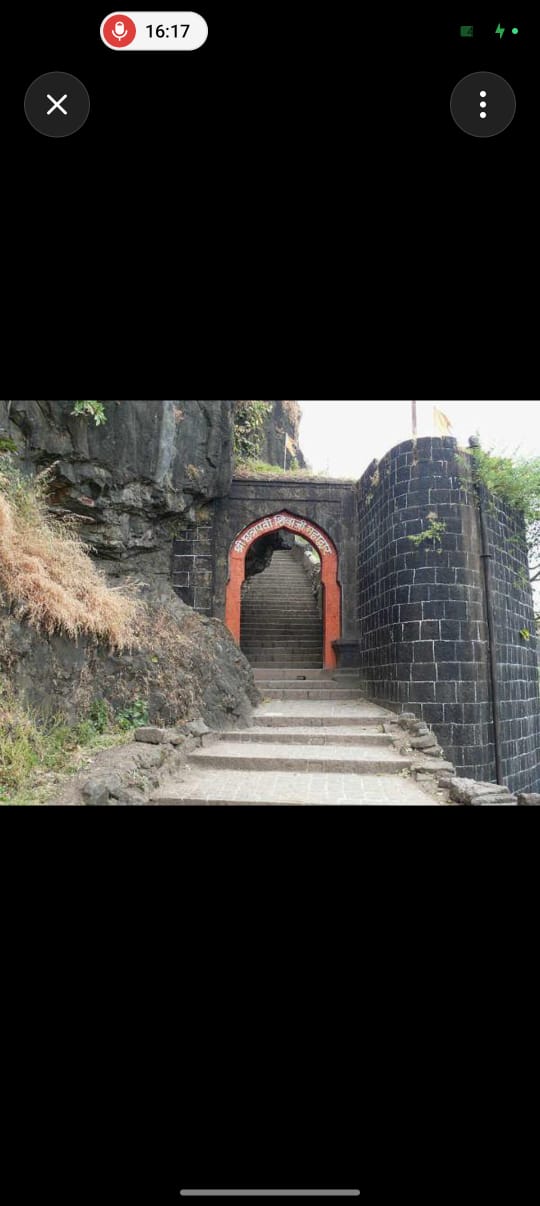 Kaas Pathar and sightseeing 1