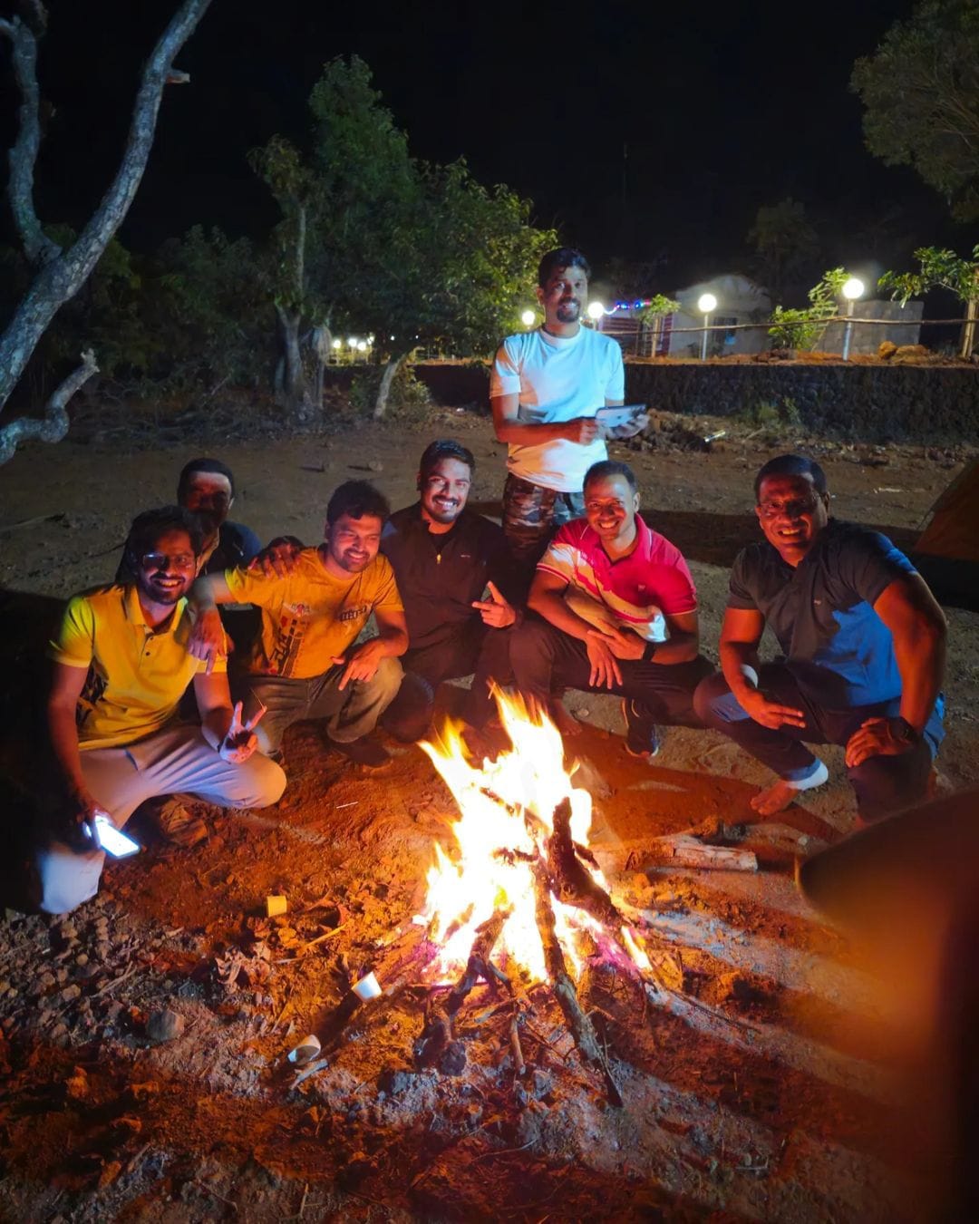 Tent and camping 6