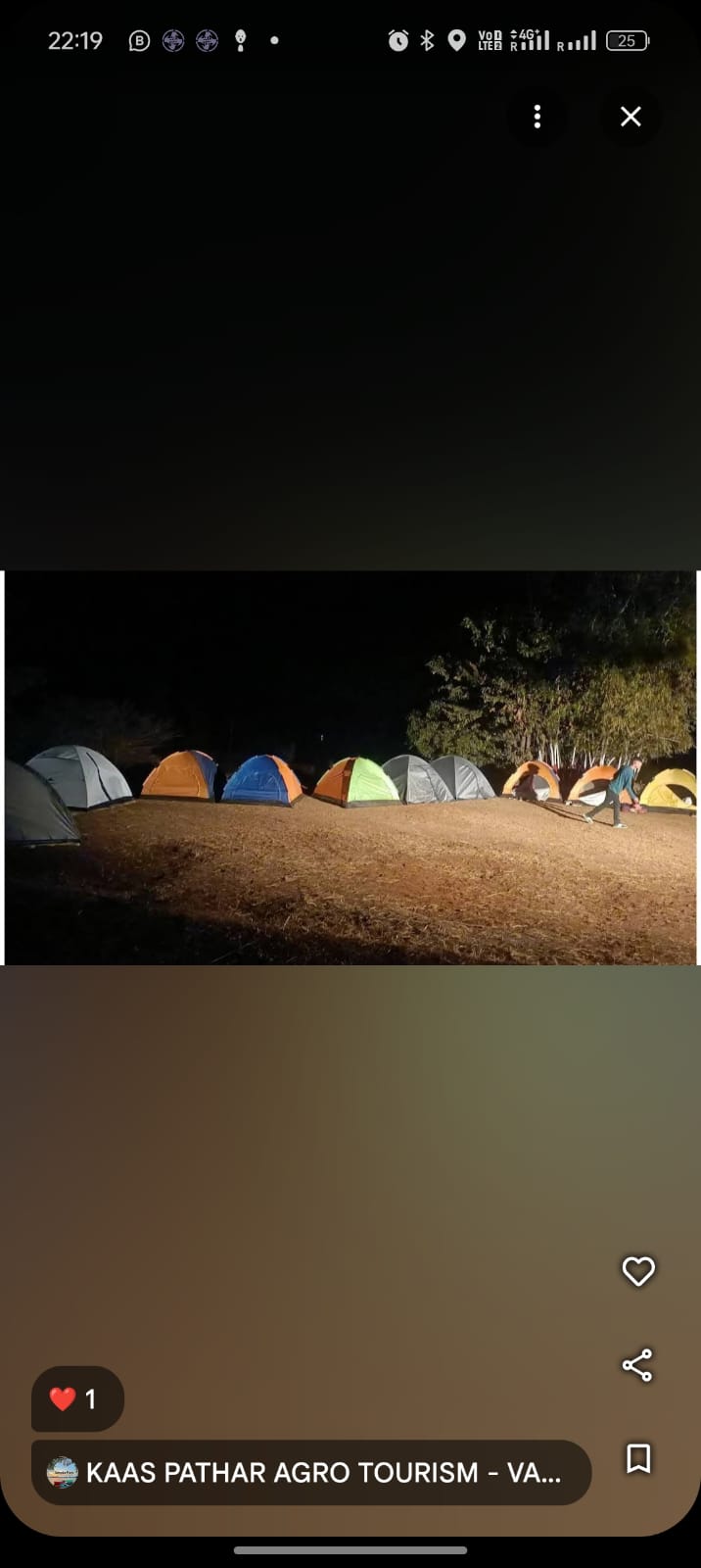 Tent and camping 9